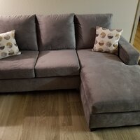 Morpheus reversible sectional by mercury row online at wayfair